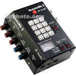 JK Audio RemoteMix 3 Phone Line / Handset Interface