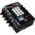 JK Audio RemoteMix Sport  Phone Line / Handset Interface
