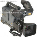 Sony DSR-390L Professional 1/2" DVCAM Camcorder