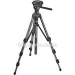 Cullmann 2650 - Trip� com Cabe�a de Pan de 3 Vias (Libera��o R�pida) 