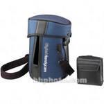 Sony LCM-TRVA Semi-Soft Carrying Case