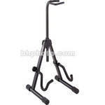 QuikLok 18-31.5"H Adjustable-Height Electric Guitar Stand
