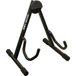 QuikLok 16"H Lightweight A-Frame Acoustic/Electric Guitar Stand