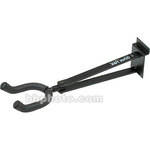 QuikLok Adjustable-Angle Slatwall Guitar Hanger - 13" Deep