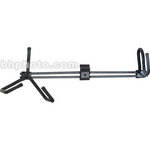 QuikLok Horizontal Slatwall Acoustic Guitar Hanger