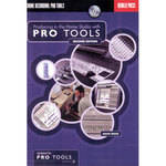 Berklee Press Book-CD-Rom: Producing in the Home Studio with Pro Tools