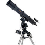 Celestron Advanced C6-RGT 6.0"/152mm Refractor Telescope Kit