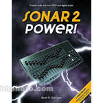 Thomson Cengage Course Tech. Book: Sonar 2 Power