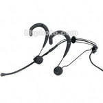 Shure Beta 53 - Microfone de Utiliza��o na Cabe�a
