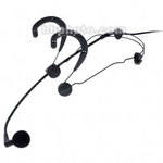 Shure Beta 54 - Microfone de Utiliza��o na Cabe�a