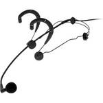 Shure WMH54 Headworn Mic with TA4F Connector