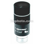 Celestron X-Cel 18mm Eyepiece (1.25")