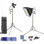 Lowel Rifa eX 44 Pro Kit