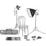 Lowel Rifa eX 44 Pro Kit, LB-40 Soft Case