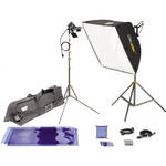 Lowel Rifa eX 88 Pro Kit, LB-40 Soft Kit