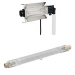 Lowel Tota-Light Tungsten Flood Light, Bulb (120-240VAC)