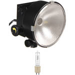 Lowel DP Focus Flood  Light, Bulb (120-240VAC)
