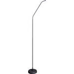 AKG Adjustable Floor Stand and Gooseneck Module
