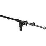 AKG KM211/2 Telescoping Boom Arm (Black)