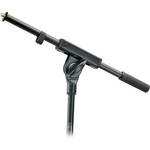 AKG KM211/6 Adjustable One Piece Boom Arm (Black)