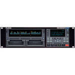 Alesis HD24XR - Gravador de HD de 24 Trilhas