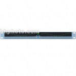 Alesis DEQ230 - Dual 30-Band 1/3 Octave Digital EQ
