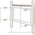 Sony MB-522 Mounting Bracket