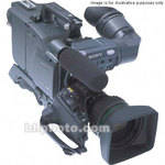 Sony DXC-D50WSL 2/3" 16:9 Dockable Camera Head