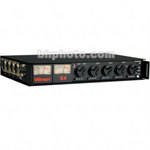 Wendt X4 - Mixer Port�til de Campo de 4 Canais de ENG/EFP