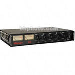 Wendt X5 - Mixer Port�til de Campo de 5 Canais de ENG/EFP
