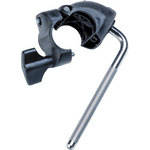 Roland MDH-10U - Hatched Pad Mount for PD-Series and CY-12H