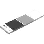 QP Card Qp Calibration Card 101 (Pack of 3 Cards)