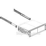 Panasonic RAK95250 Rack Slides and Tray