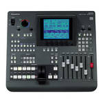 Panasonic AG-MX70 Digital Audio-Video Mixer with AG-YA70 SDI and AG-VE70 Boards