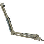 O.C. White Deluxe Two-Joint Microphone Arm