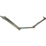 O.C. White Deluxe Microphone Arm and Riser System