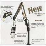 O.C. White ProBoom Elite Microphone Arm System