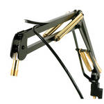 O.C. White ProBoom Elite Microphone Arm System