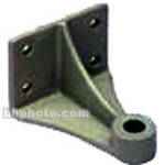 O.C. White Heavy Duty Wall Mount Base (Light Grey)