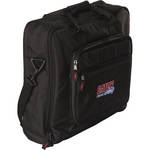 Gator Cases G-MIX-B-1818 Deluxe Padded Universal Mixer Bag (Gray)