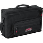 Gator Cases GM-2W Deluxe Wireless 2 Microphone Bag