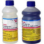 Kodak Ektacolor RA Bleach-Fix & Replenisher for Color Negative Paper