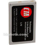CTA Digital DB-NP200 - Bateria de �ons de L�tio (3,7V, 900mAh)