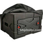 SKB 84DJ Shuttle Slanted Equipment Rack Case