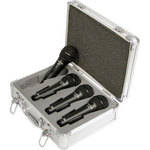 Audix F50BP - Handheld Microphone Kit