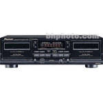 Pioneer CT-W208R Double Deck Cassette Tape Deck