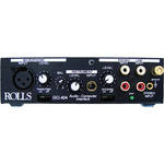 Rolls GCi404 Audio Computer Interface