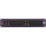 dbx iE-Q15 - EQ/Limitador