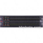 dbx iE-Q31 - EQ/Limitador
