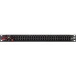 dbx 131 - Equalizador Gr�fico